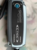 CTEK LITHIUM XS Ladegerät
