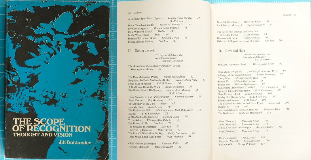 Libri: Writing / Literature / Reading compilations – Usato da Zürich venduto da AuctionAlan 2
