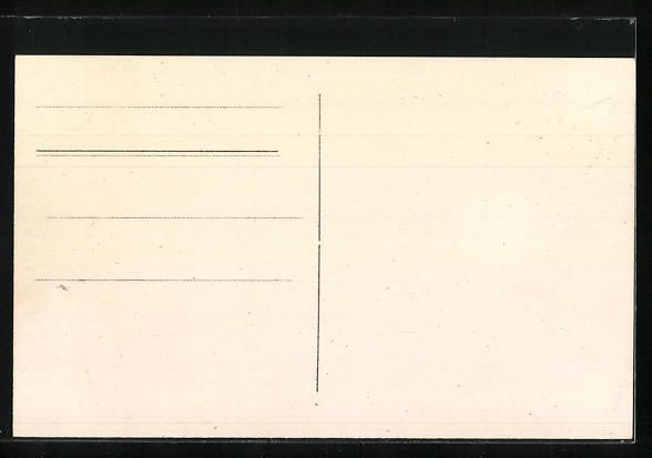 Cartes postales: AK Ebnat, Strassenpartie mit Kirche – D'occasion à Berlin par bartko-reher 1