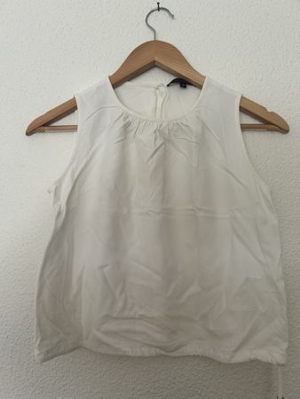 Apostrophe T.40 (S) blanc, parfait pour l'été☀️comme neuf!