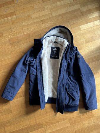 Hollister Winterjacke