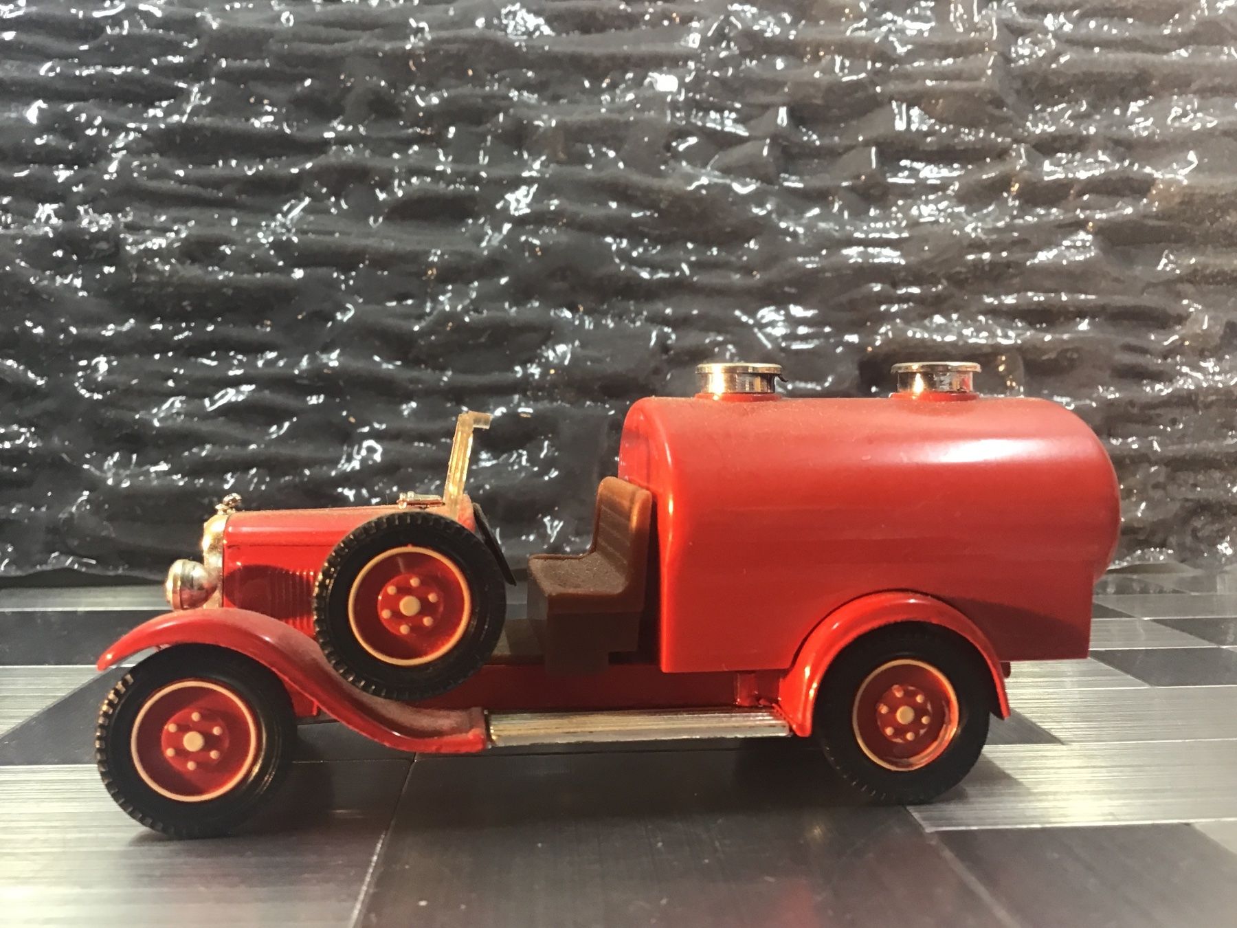 Citroën Modellini d'auto: CITROEN C4F 1930 1:43 – Usato da Männedorf venduto da Spezial-Modelle 1