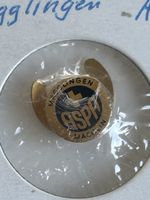 Maglingen ASPA Brosche, Sammlerstück (I2)