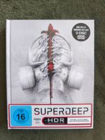 Superdeep Limited Edition 3-Disc Blu-ray UHD neu