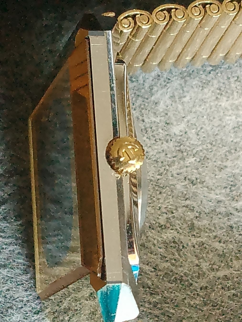 Rado Montres: Rado Diastar Automatic alls original läuft – D'occasion à Agno par sam2608 3