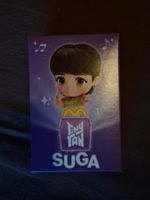 Tiny Tan Figur Suga McDonald's Edition gebraucht