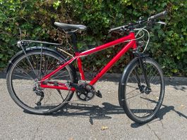 MTB cycletech