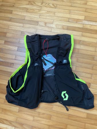 Trailrunning- / Laufrucksack SCOTT - RC Light - Gr. M - NEU