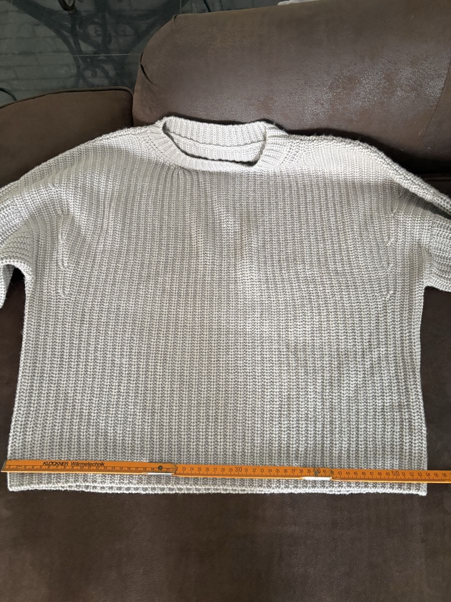 Pullover & Sweatshirts: Iris Arnim Strickpullover – Gebraucht aus Bergdietikon von dinogt4 1