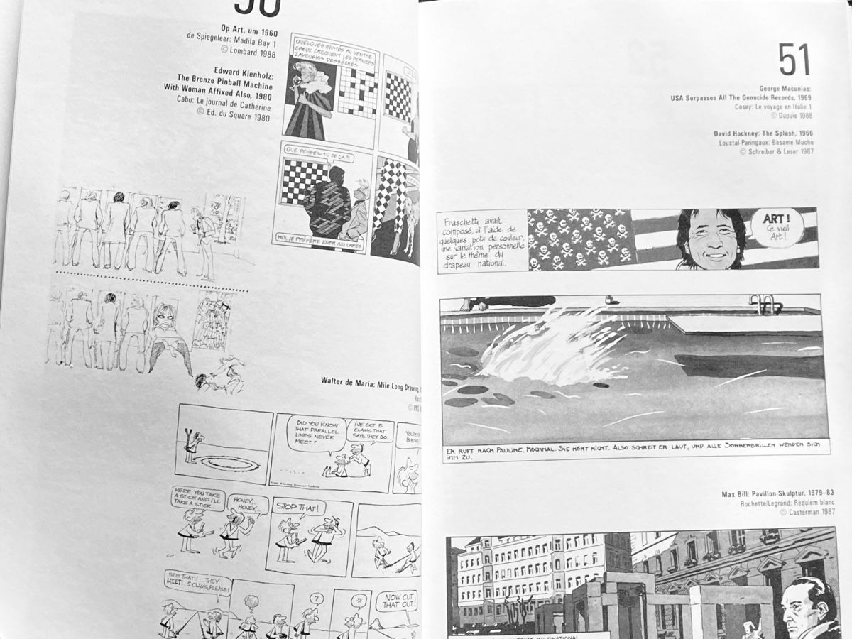 Libri: Mit Pikasso macht man Kasso – Usato da Zuerich venduto da SonderArt-Wertgut 4