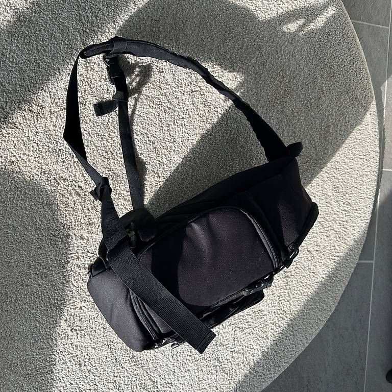 Lowepro Zaini: Lowepro Fotorucksack – Usato da Mönchaltorf venduto da Bachthaler 3