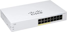 Cisco Business 110 Series Switch