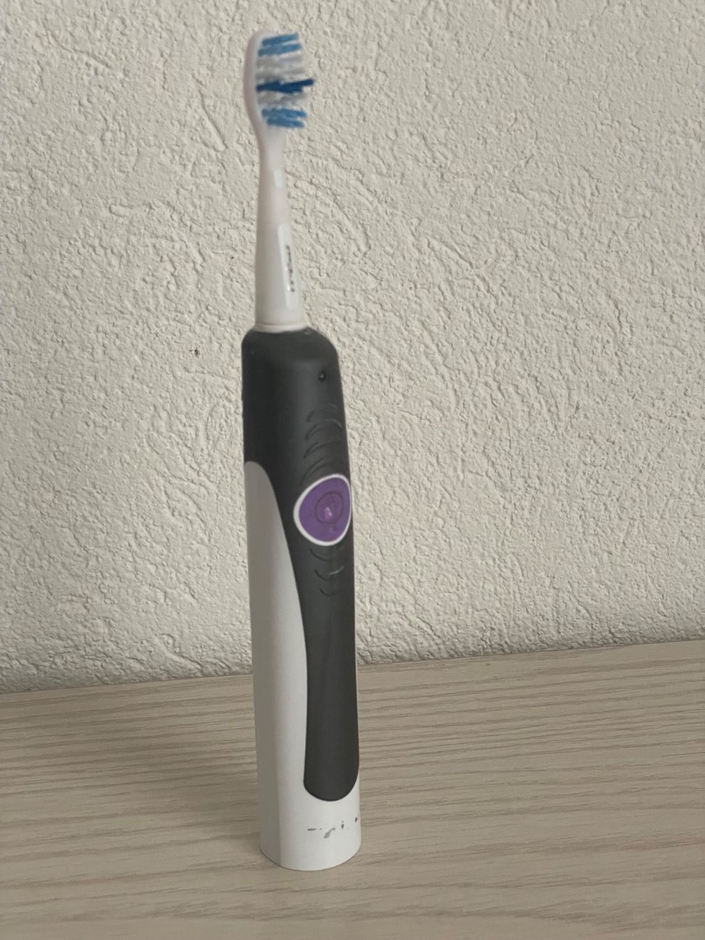 Trisa Zahnpflege: Elektrische Zahnbürste Trisa Sonic Professional – Gebraucht aus Klingnau von Quasimondo 1
