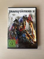TRANSFORMERS 3
