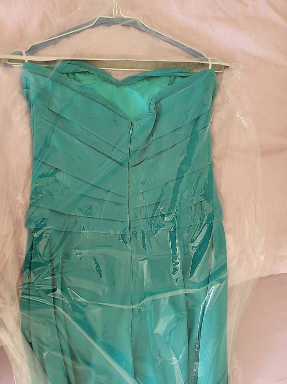 Vestiti: Abendkleid Gr 36 – Usato da Frutigen venduto da rah_xt5n 3