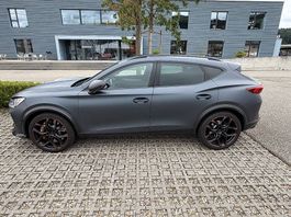 Cupra Formentor VZ5