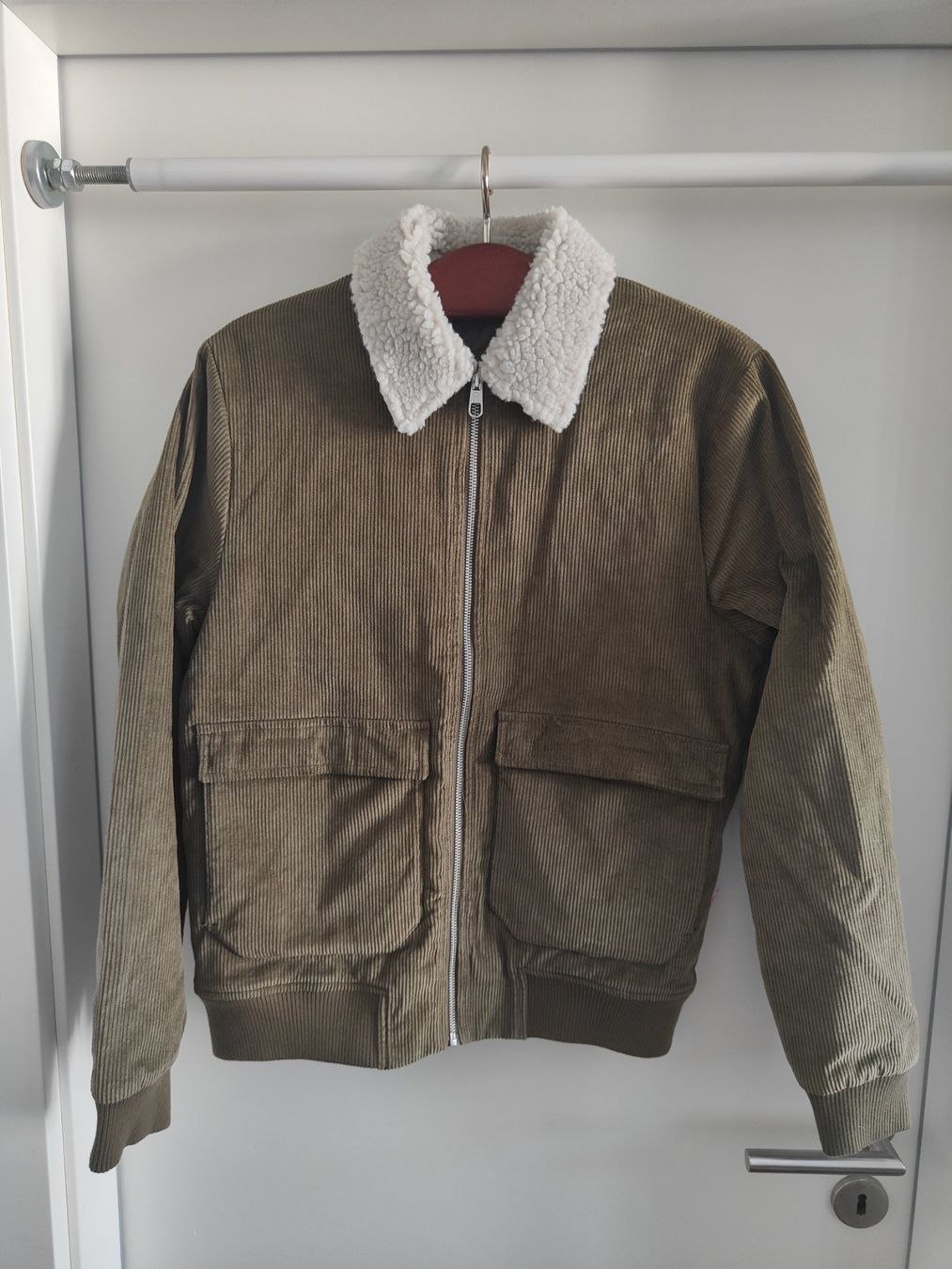 Giacche: Revolution Kordjacke/Cordjacke, M – Usato da Olten venduto da Gegendiekultur