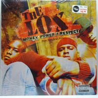 The Lox – Money, Power & Respect Ft. DMX [Maxi-Single]