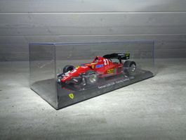 Premium Collectibles 1:24 F1 Ferrari 126 C2B P. Tambay 1983
