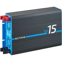 Ective TSI 15 Sinus-Wechselrichter 24V