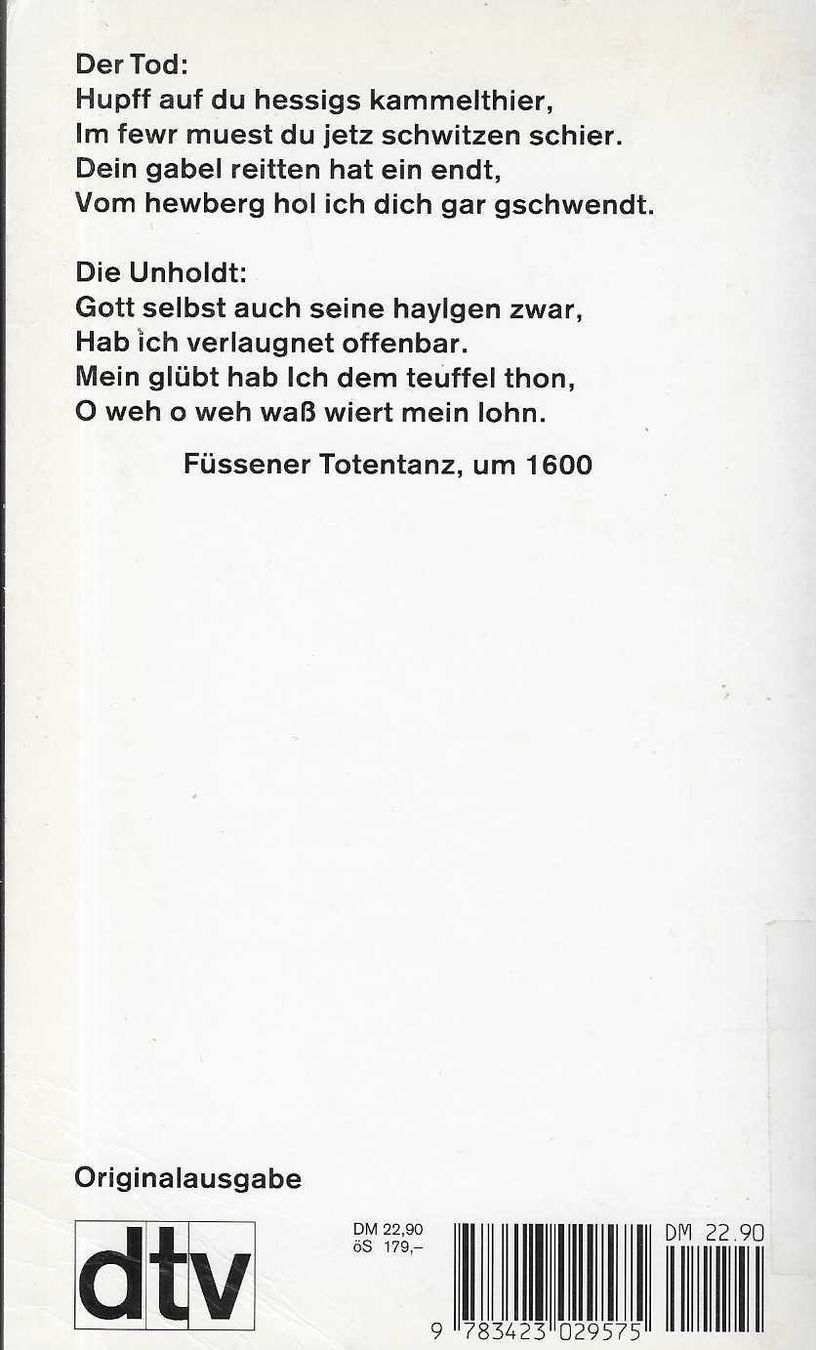 Libri: Hexen und Hexenprozesse - Wolfgang Behringer – Usato da Flims - Dorf venduto da Stagediver 1