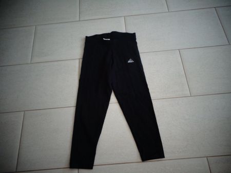 ADIDAS SPORT HOSE GR.XS