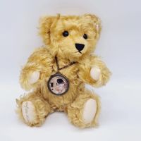 2001 Steiff Original Teddybär “Gustav Klimt“