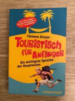 Touristisch für Anfänger