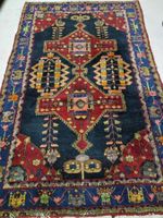 165x250 Schöner Perser Teppich