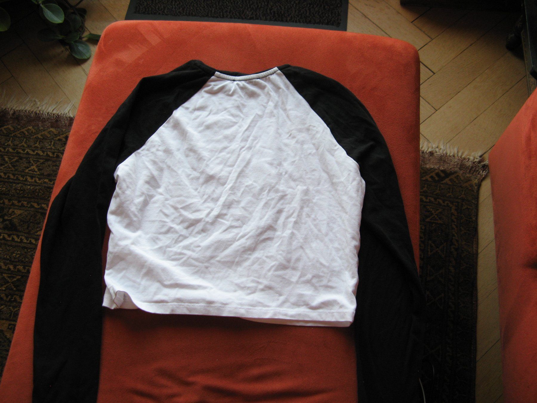 T-shirt: langärmliges Shirt Gr. M even&odd – Usato da Zürich venduto da apil 6