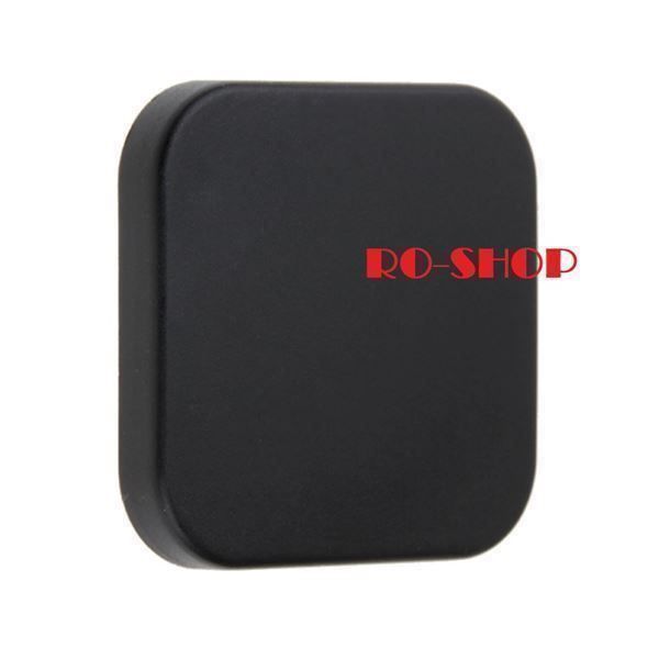 Action Cam: LINSENABDECKUNG FÜR GOPRO SESSION – Neu und originalverpackt aus Domat/Ems von ro-shop 1