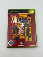 XIII (XBOX)