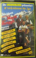 *****  S'isch niimme die Zyt  ***** MC / Kassette
