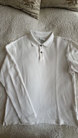 Polo Longsleve, Regular Fit