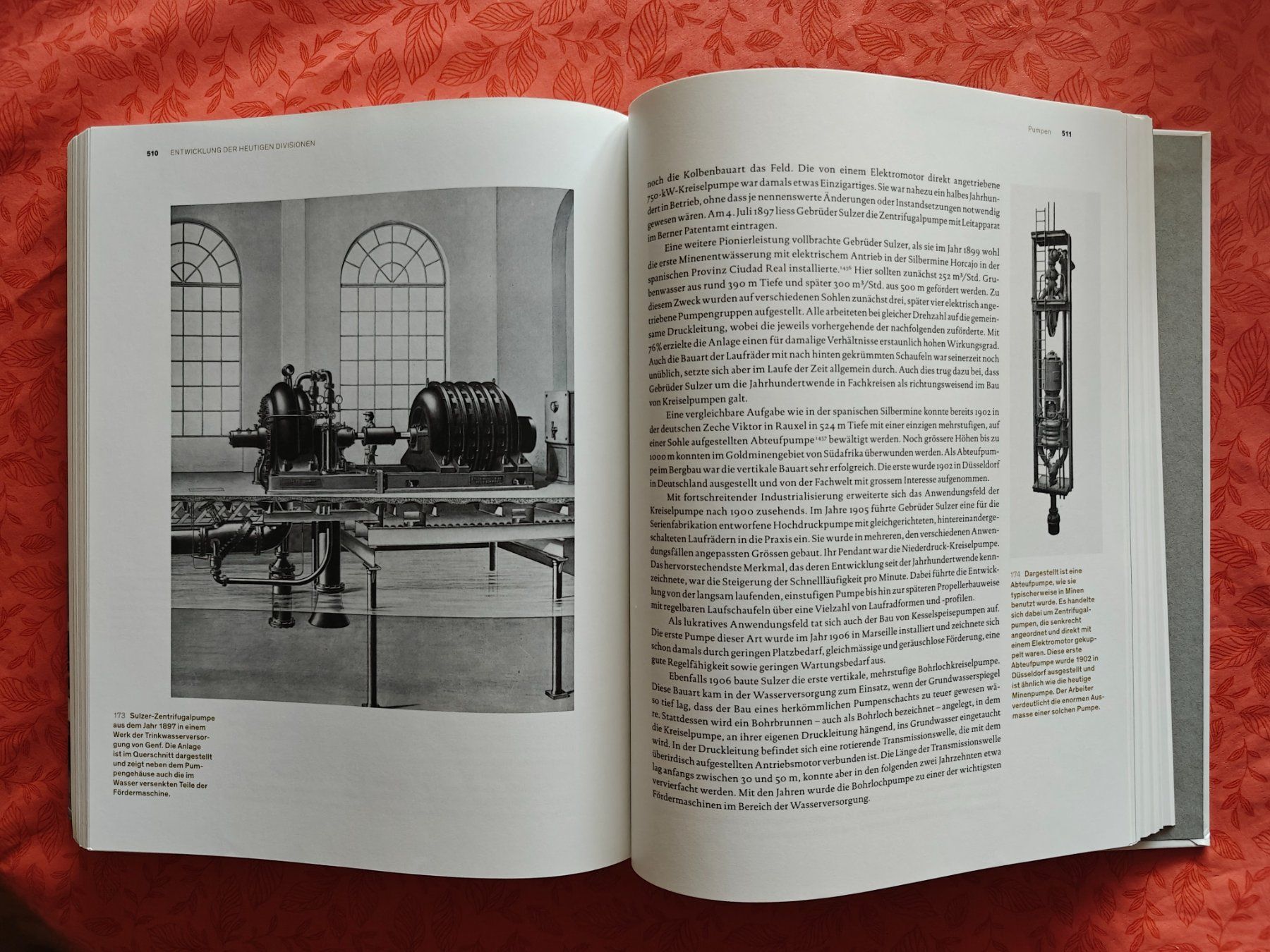 Libri: Sulzer im Wandel: Innovation aus Tradition – Usato da Aadorf venduto da sus_jht5 1