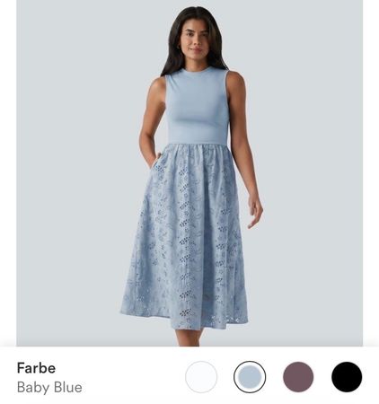 Kleid