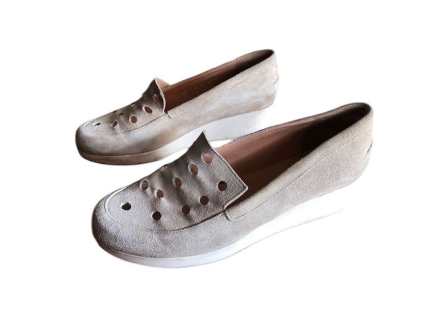 Scarpe da donna: Robert Clergerie – Usato da Dotzigen venduto da SecondHandGems 1