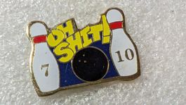 Ansteckpin 175: Oh Shi...