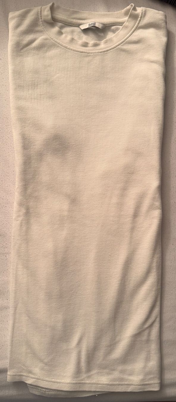 Paul Kehl Pullover & Sweatshirts: Pullover Paul Collection weiss Grösse M – Neu (gemäss Beschreibung) aus Chur von tan_qx6b 1