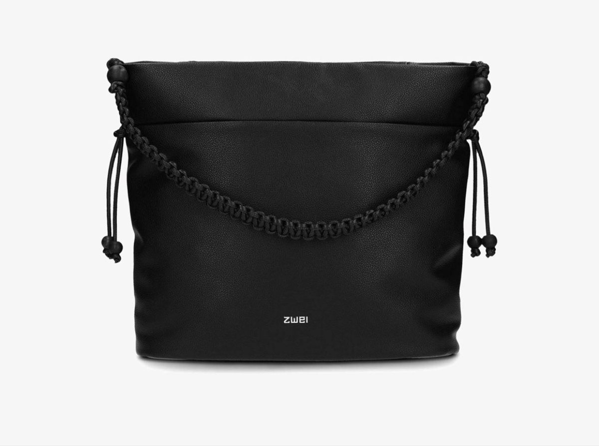 Zwei Borse da donna: ZWEI Perla Schultertasche – Nuovo (secondo la descrizione) da Biel-Bienne venduto da levante14