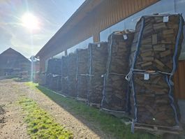 1 Los Brennholz