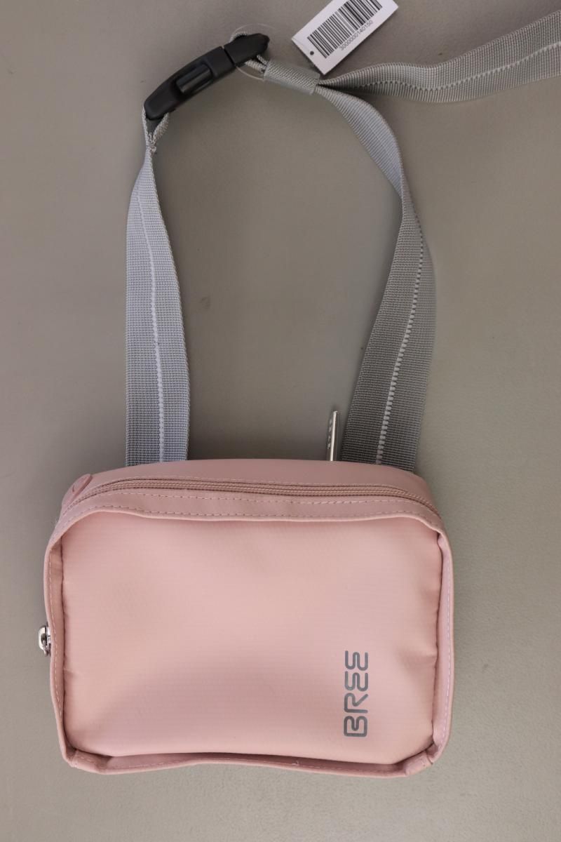 Taschen für Damen: Bree Bauchtasche neuwertig rosa – Neu (gemäss Beschreibung) aus Neustadt an der Waldnaab von SecondLifeFashion