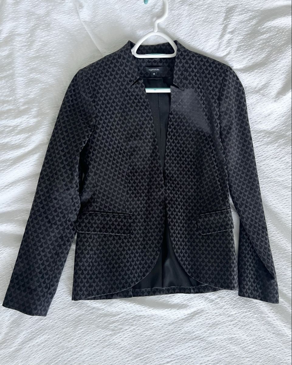 Comma Giacche: COMMA Jacke / Blazer Gr. 38 - NEU – Nuovo (secondo la descrizione) da Turgi venduto da SHK 2