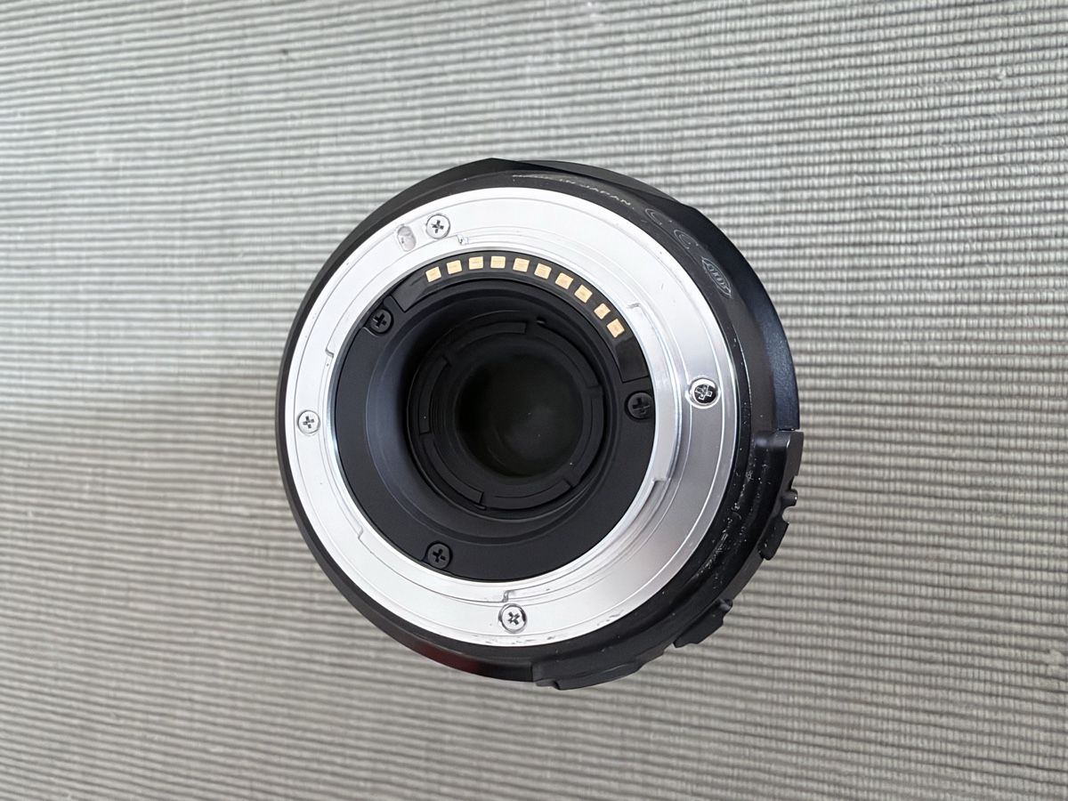 Fujinon XF55-200mm F3.5-4.8 R LM OIS (D'occasion) à Stäfa pour CHF 279 ...