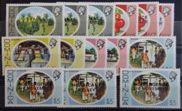 Dominica Lot neuere Werte II