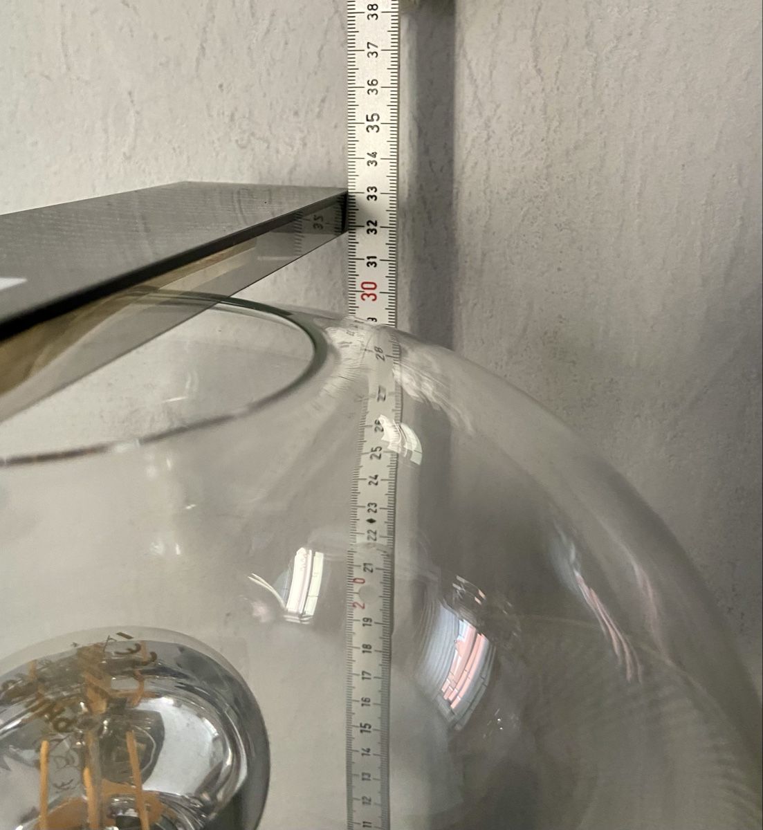 Lampen: Space-Age Tischleuchte 70er – Gebraucht aus Zürich von Unique2400 4