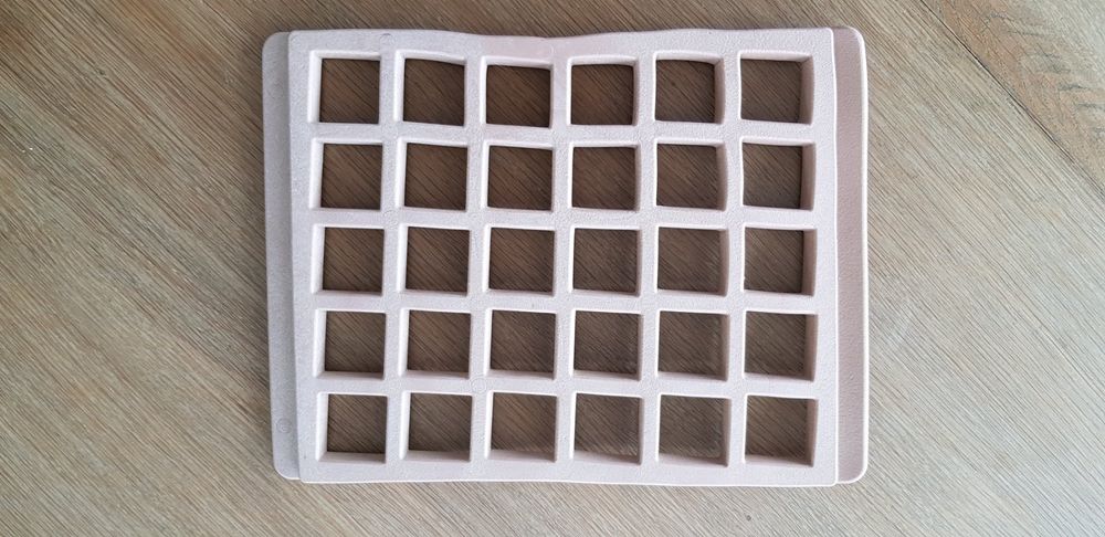 Betty Bossi - Stampino Per Ravioli Con Stencil