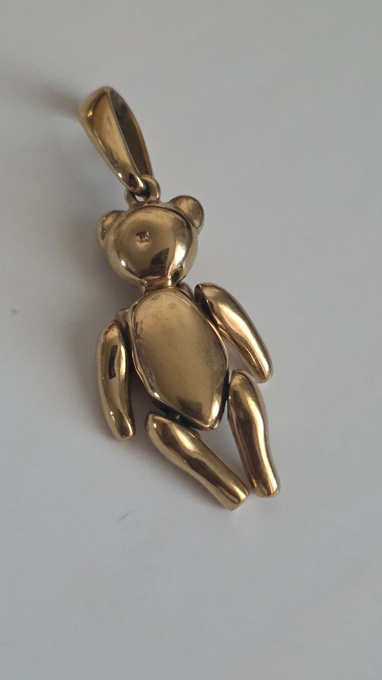 Pierre Lang Pendentifs: Pierre Lang Anhänger – D'occasion à Wittenbach par rose_rosi 1