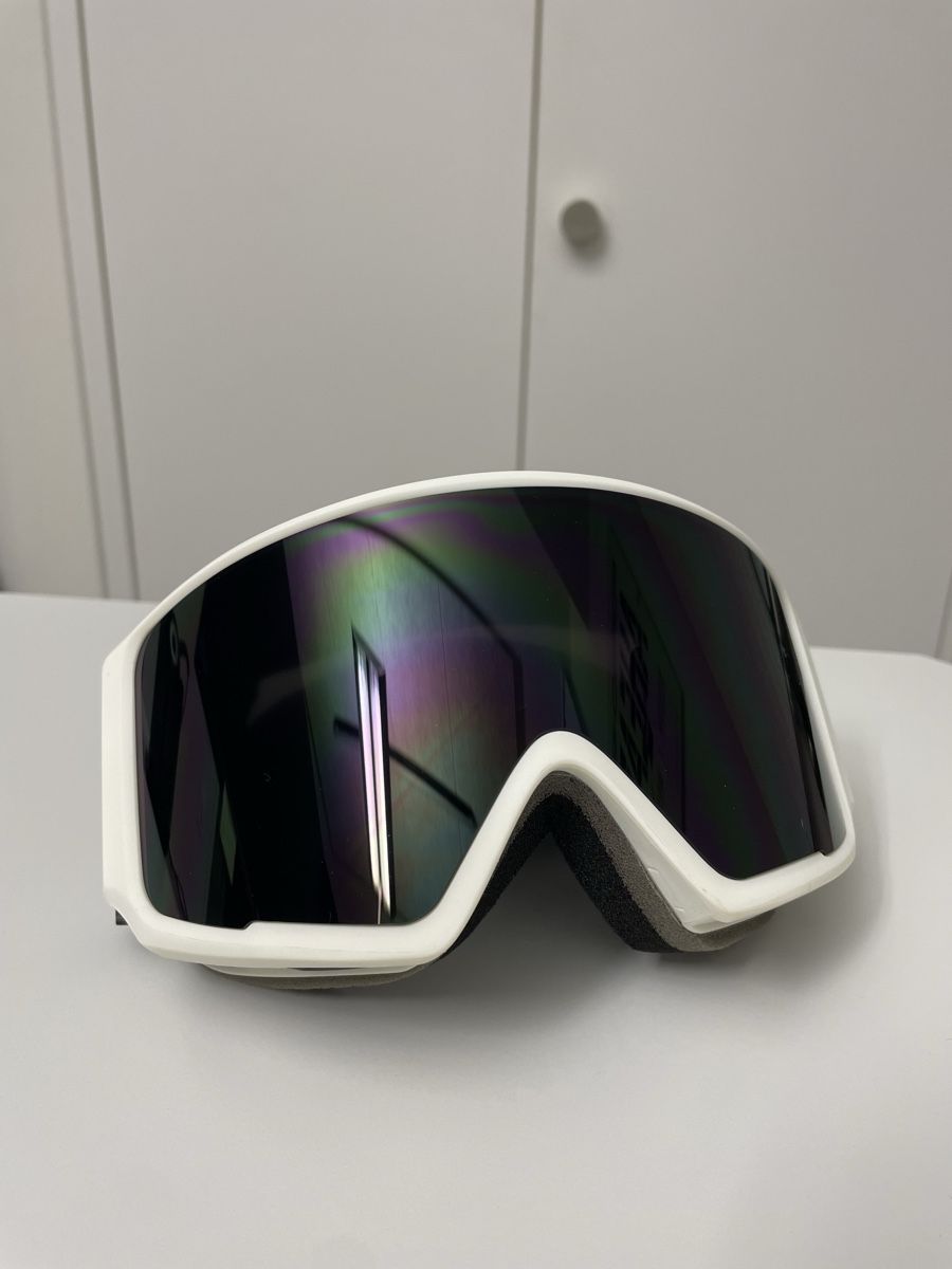 Occhiali & Lenti: NEUE Ski-/Snowboardbrille FunkyLaax Lensvision – Nuovo e nell'imballaggio originale da Champfèr venduto da MangoMangi 2