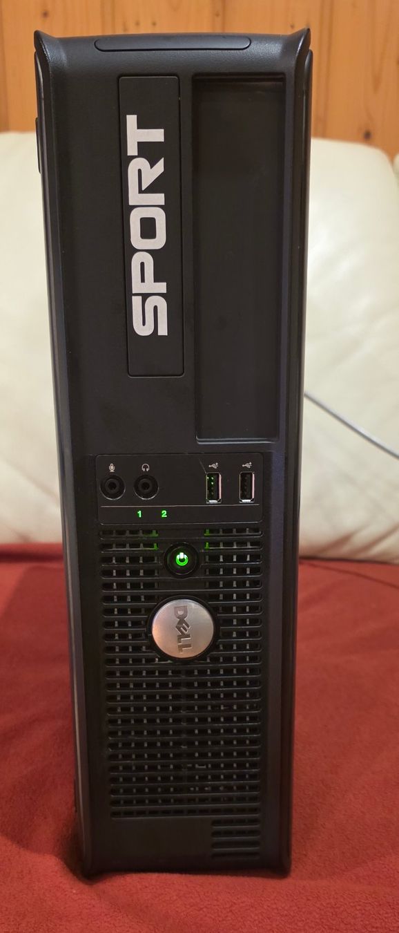 Dell Office-PC, ab 100 Franken, Windows 11 Pro, OfficePaket! (Neu ...